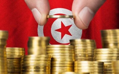 قرض عربي لدعم اقتصاد تونس
