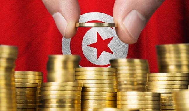 قرض عربي لدعم اقتصاد تونس